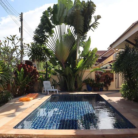 Relax Private Pool Villas - 4 Bedroom Villas Ao Nang المظهر الخارجي الصورة