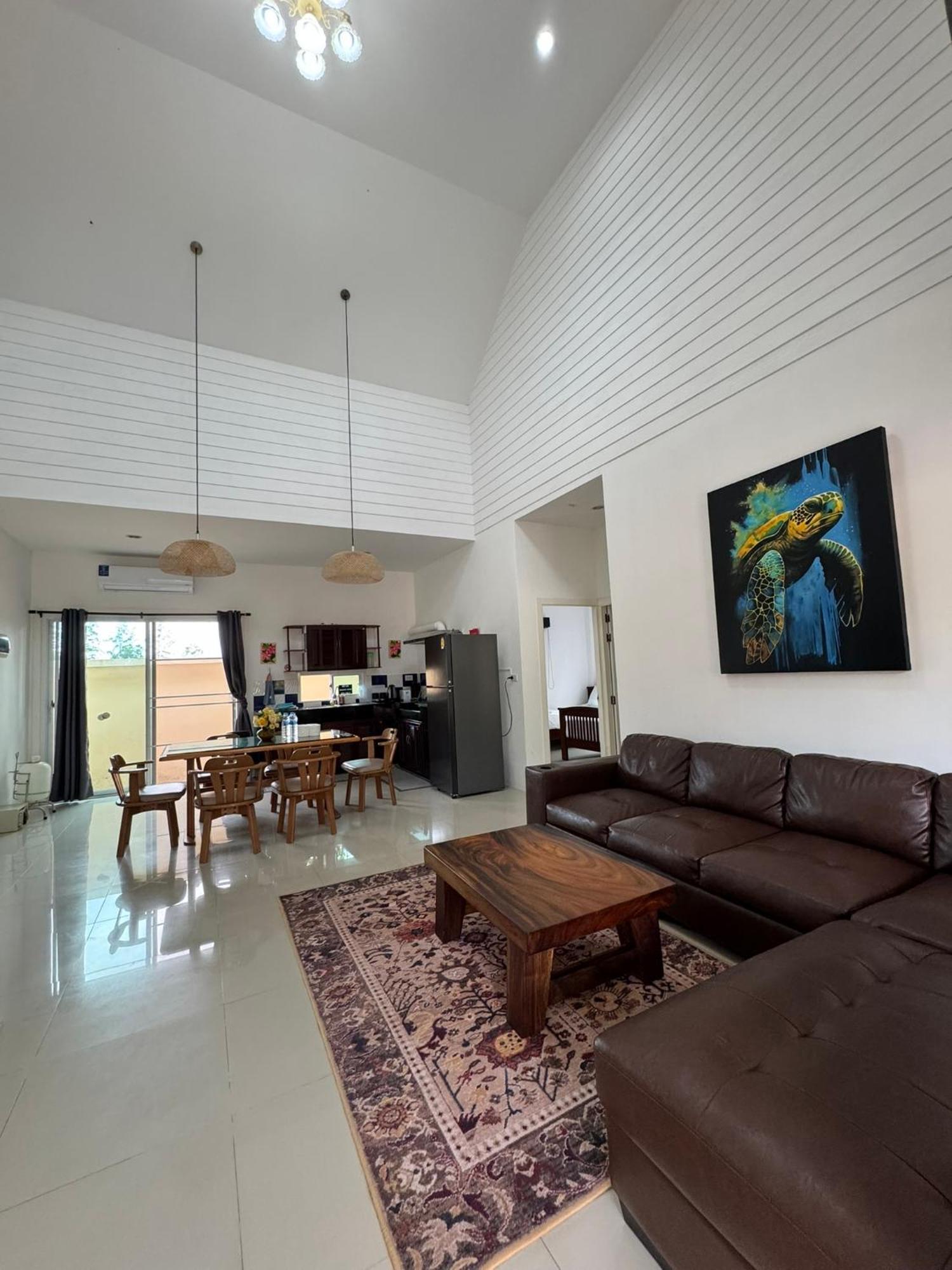 Relax Private Pool Villas - 4 Bedroom Villas Ao Nang المظهر الخارجي الصورة