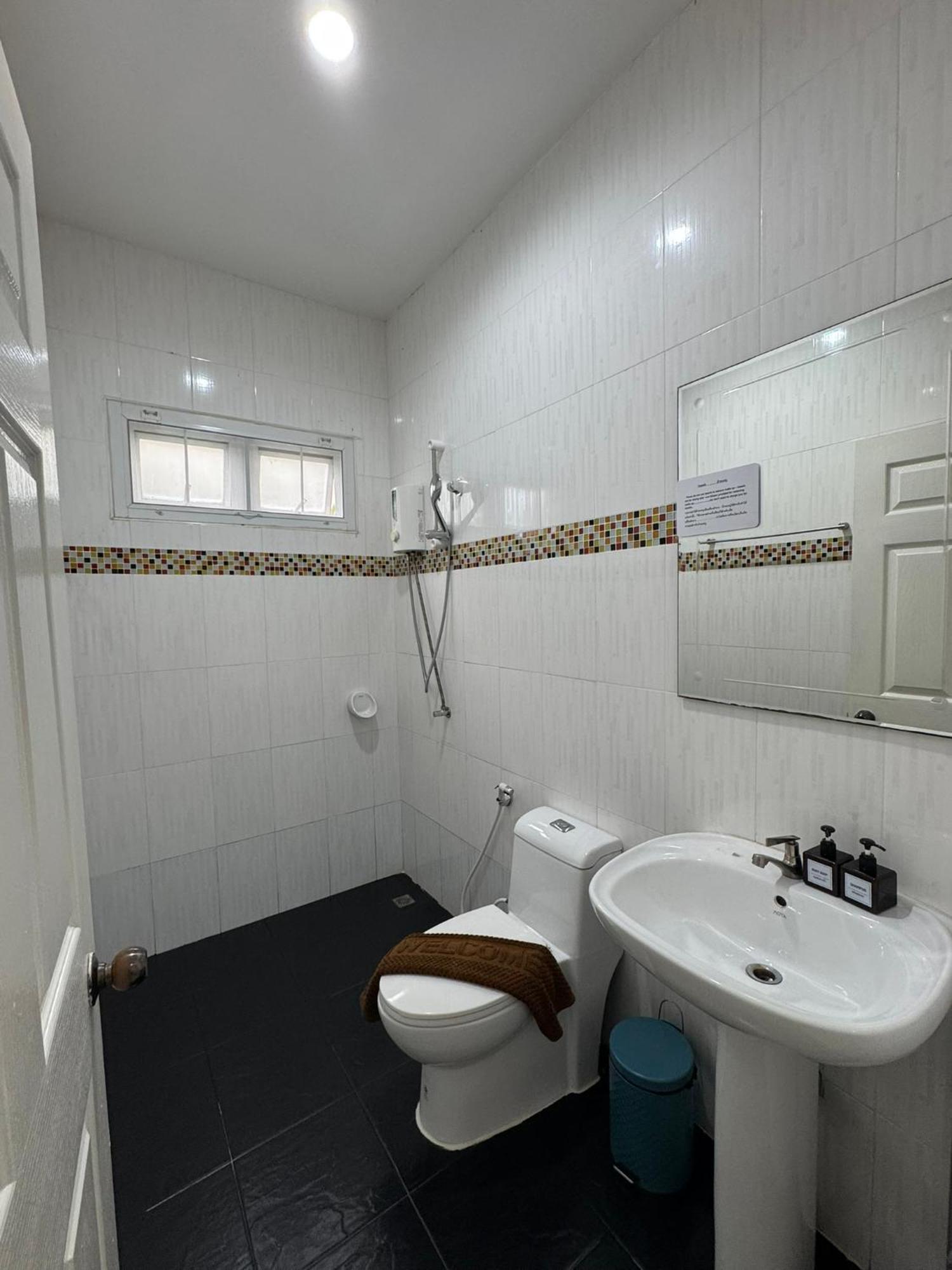 Relax Private Pool Villas - 4 Bedroom Villas Ao Nang المظهر الخارجي الصورة