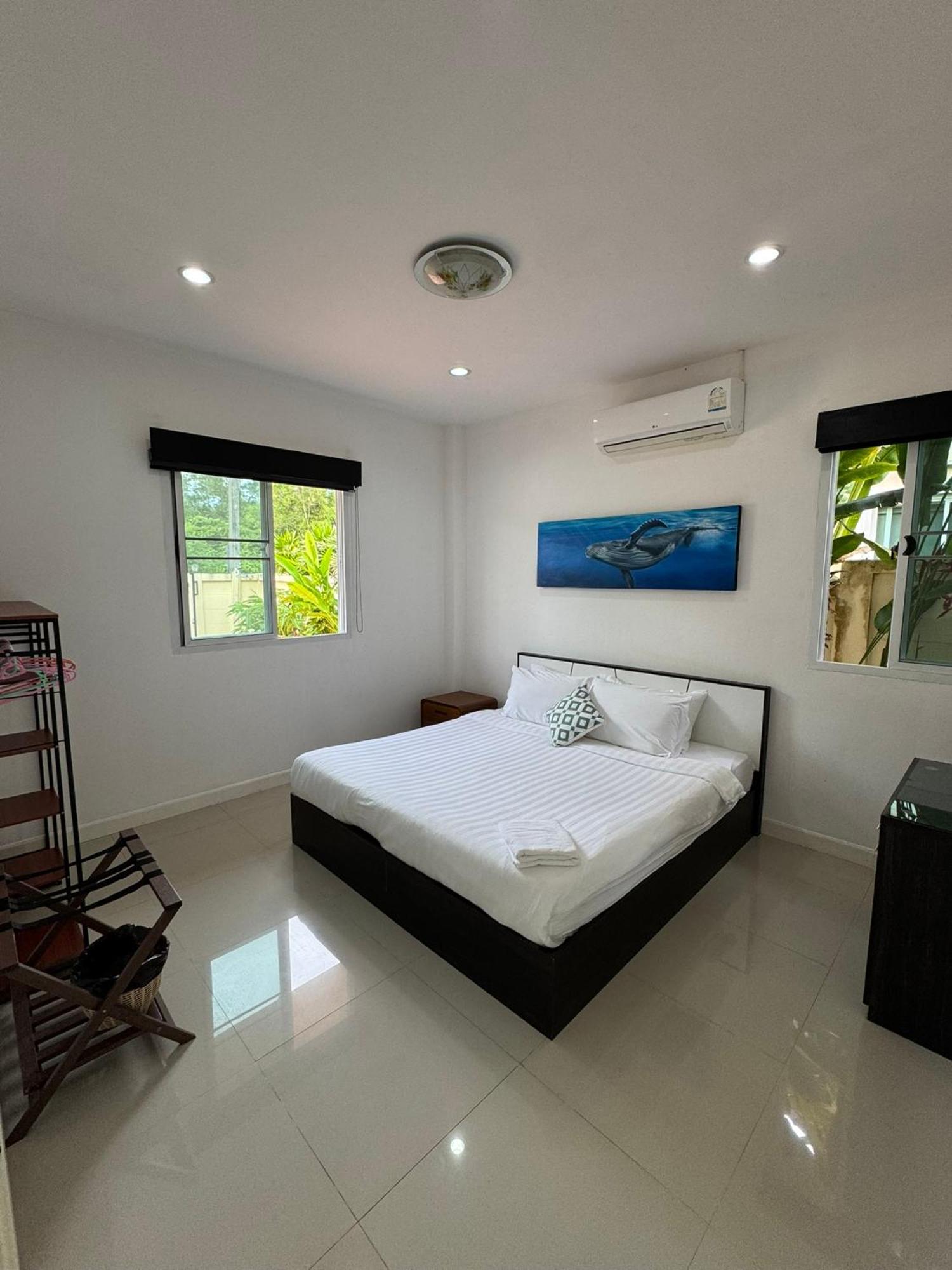 Relax Private Pool Villas - 4 Bedroom Villas Ao Nang المظهر الخارجي الصورة