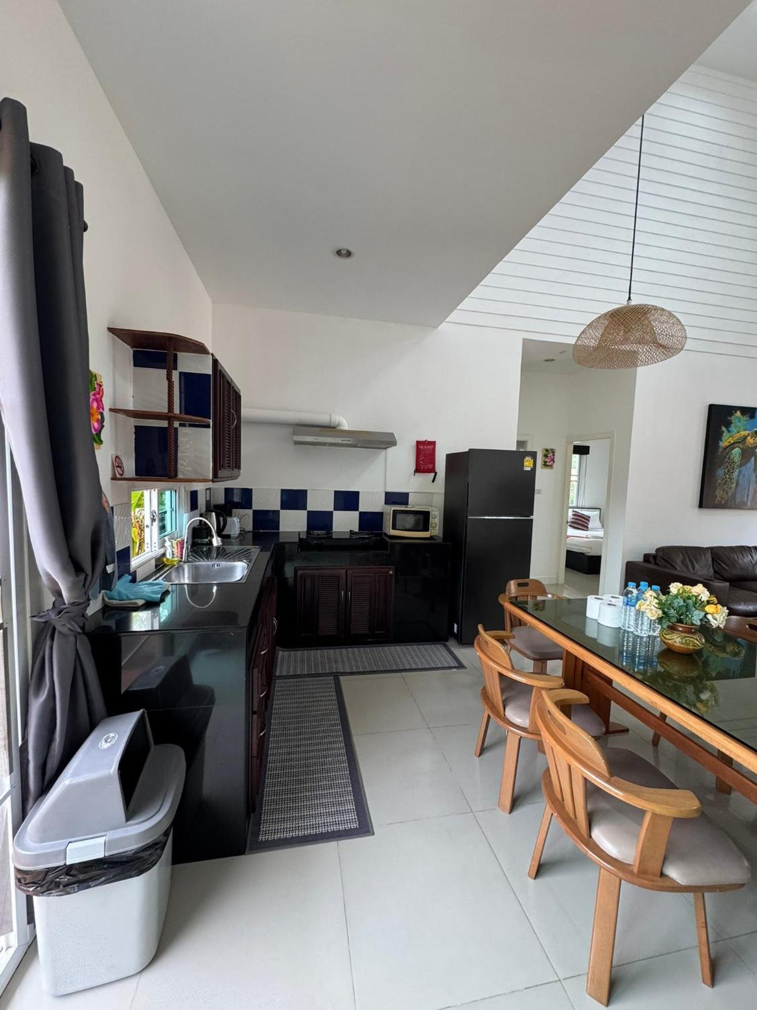 Relax Private Pool Villas - 4 Bedroom Villas Ao Nang المظهر الخارجي الصورة
