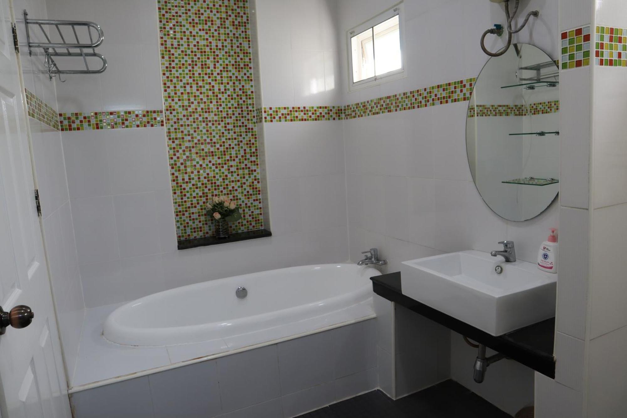 Relax Private Pool Villas - 4 Bedroom Villas Ao Nang المظهر الخارجي الصورة