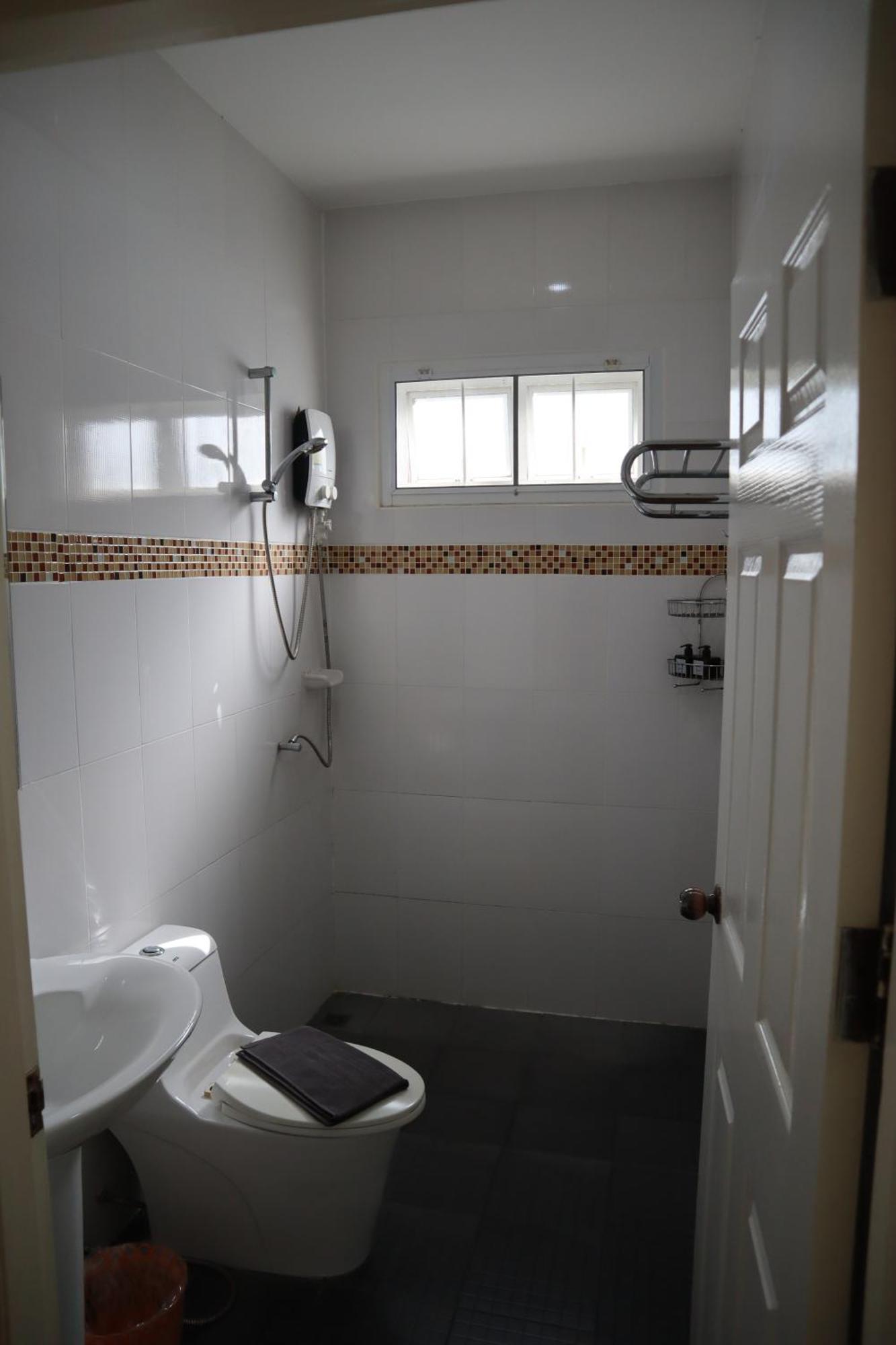 Relax Private Pool Villas - 4 Bedroom Villas Ao Nang المظهر الخارجي الصورة