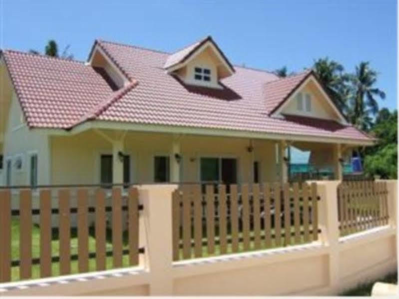 Relax Private Pool Villas - 4 Bedroom Villas Ao Nang المظهر الخارجي الصورة