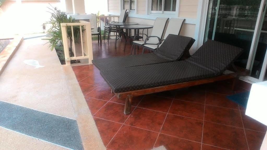 Relax Private Pool Villas - 4 Bedroom Villas Ao Nang المظهر الخارجي الصورة